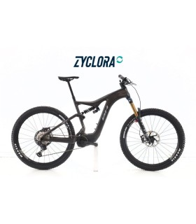 BH AtomX Lynx Pro 9.9 Carbon XT