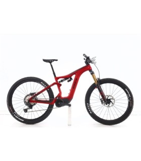 BH AtomX Lynx Pro 9.9 Carbon XT