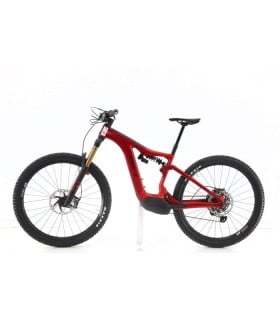 BH AtomX Lynx Pro 9.9 Carbon XT