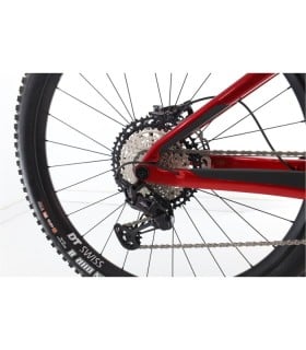 BH AtomX Lynx Pro 9.9 Carbon XT