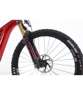 BH AtomX Lynx Pro 9.9 Carbon XT