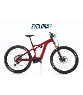 BH AtomX Lynx Pro 9.9 Carbon XT