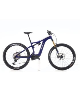 BH AtomX Lynx Pro 9.9 Carbon XT