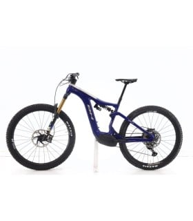 BH AtomX Lynx Pro 9.9 Carbon XT