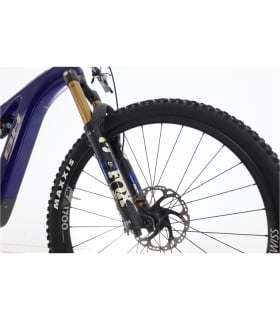 BH AtomX Lynx Pro 9.9 Carbon XT