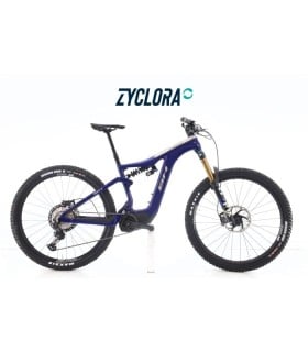 BH AtomX Lynx Pro 9.9 Carbon XT