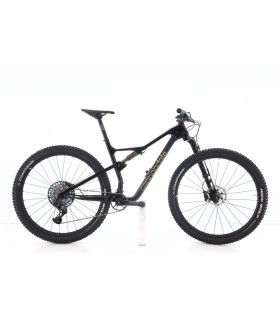 Cannondale Scalpel Hi-Mod Carbon XX1 AXS