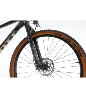 Scott Scale 930 Carbon XT