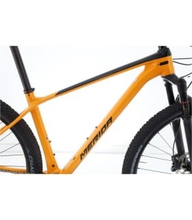 Merida Big Nine 5000 Carbon XT