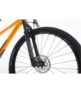 Merida Big Nine 5000 Carbon XT