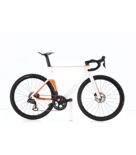 Orbea Orca Aero M20I Limited Carbon Di2 12V