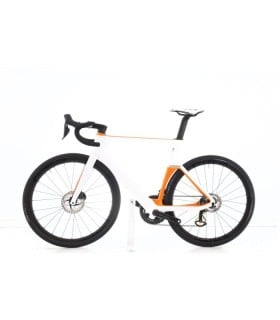 Orbea Orca Aero M20I Limited Carbon Di2 12V