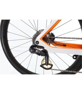 Orbea Orca Aero M20I Limited Carbon Di2 12V