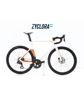 Orbea Orca Aero M20I Limited Carbon Di2 12V