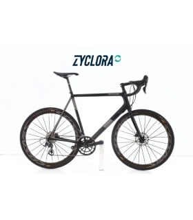 Cannondale Supersix Evo Carbon