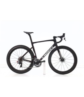 Specialized Tarmac SL7 S-Works Carbon AXS 12V