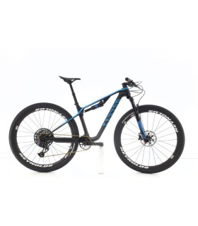 Canyon Lux Carbon GX AXS