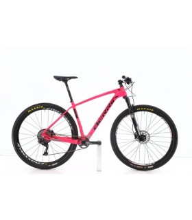 Berria Bravo 3.3 Carbon