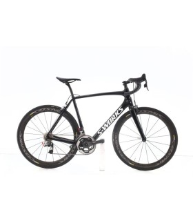 Specialized Tarmac S-Works Carbon AXS 11V