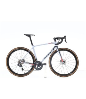 Giant Advanced Carbon Di2 11V