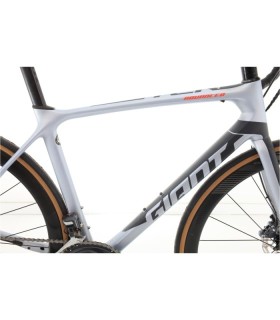 Giant Advanced Carbon Di2 11V