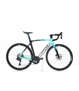 Bianchi Oltre XR4 Carbon Di2 12V