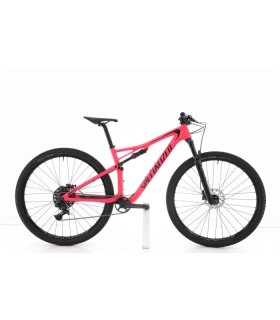 Specialized Epic FSR Carbon GX