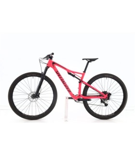 Specialized Epic FSR Carbon GX