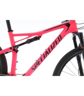 Specialized Epic FSR Carbon GX