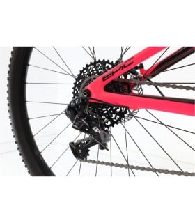 Specialized Epic FSR Carbon GX