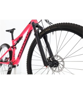 Specialized Epic FSR Carbon GX