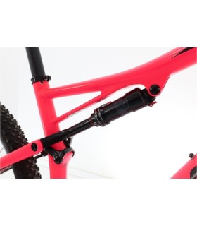 Specialized Epic FSR Carbon GX