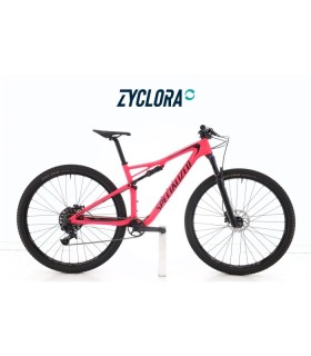 Specialized Epic FSR Carbon GX