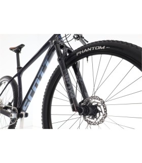 Scott Scale 925 Carbon XT