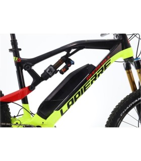 Lapierre Overvolt SX600 GX