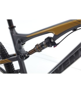 Stevens Jura SL Carbon