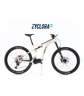 BH AtomX Lynx Pro 9.7 Carbon XT