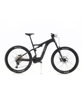 BH AtomX Lynx Pro 9.7 Carbon XT