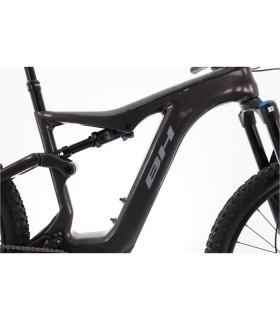 BH AtomX Lynx Pro 9.7 Carbon XT