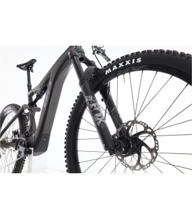 BH AtomX Lynx Pro 9.7 Carbon XT