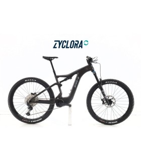 BH AtomX Lynx Pro 9.7 Carbon XT