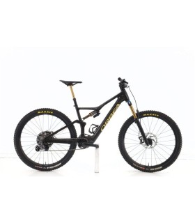 Orbea Rise M Limited Carbon