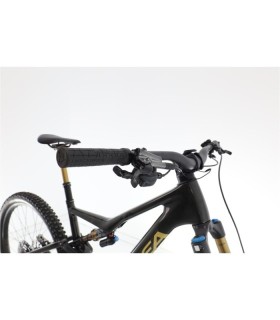 Orbea Rise M Limited Carbon