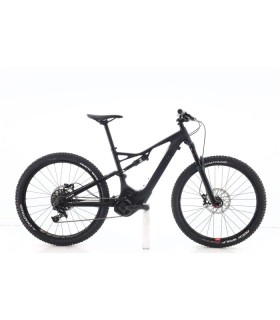 Specialized Turbo Levo FSR Carbon