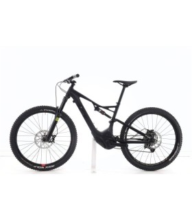 Specialized Turbo Levo FSR Carbon