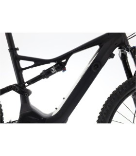 Specialized Turbo Levo FSR Carbon