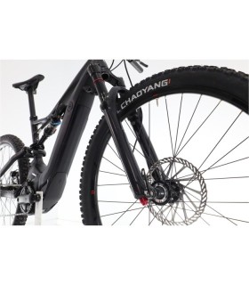 Specialized Turbo Levo FSR Carbon