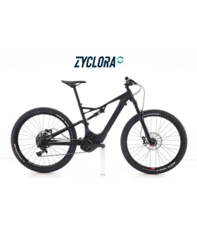 Specialized Turbo Levo FSR Carbon