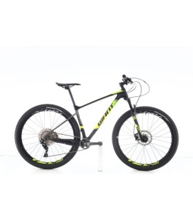 Giant XTC Advanced 2 Carbon XT