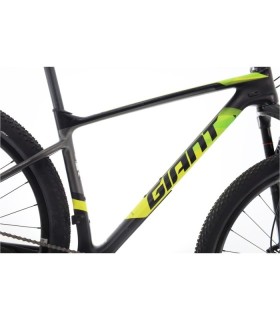 Giant XTC Advanced 2 Carbon XT